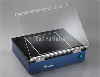 Mini Table Analyzer ExtraGene Laboratory Instrument